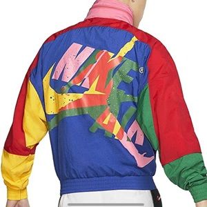 Nike air Jordan jacket